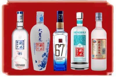 秦安县回收衡水老白干